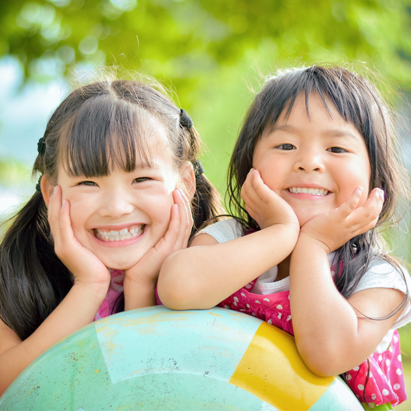 放課後等デイサービス事業